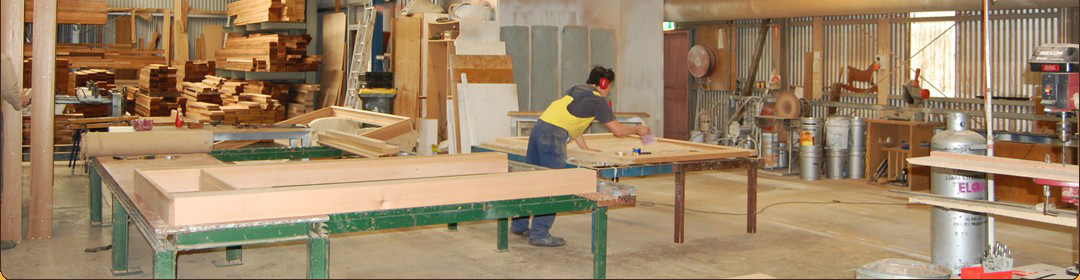 Townsend Joinery